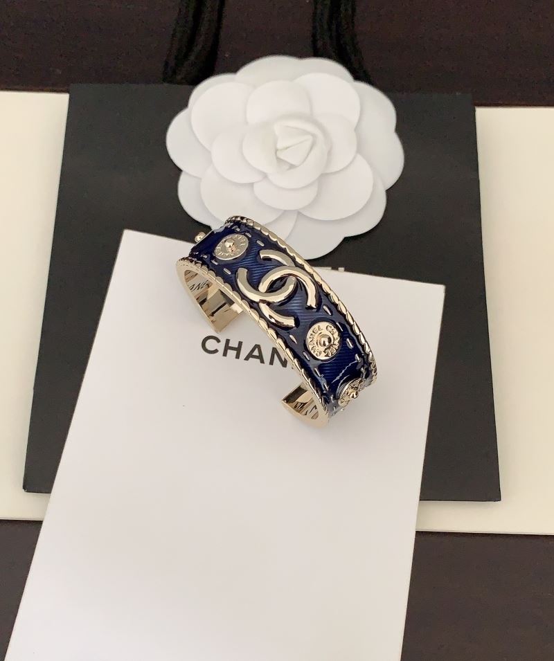 Chanel Bracelets